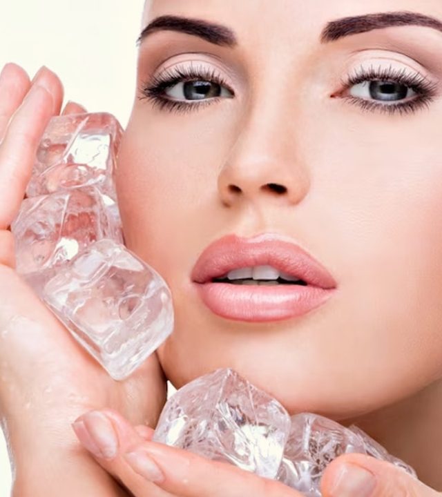 Cold Water Benefits : थंड पाण्याने चेहरा धुतल्यास होतील ‘हे’ फायदे!