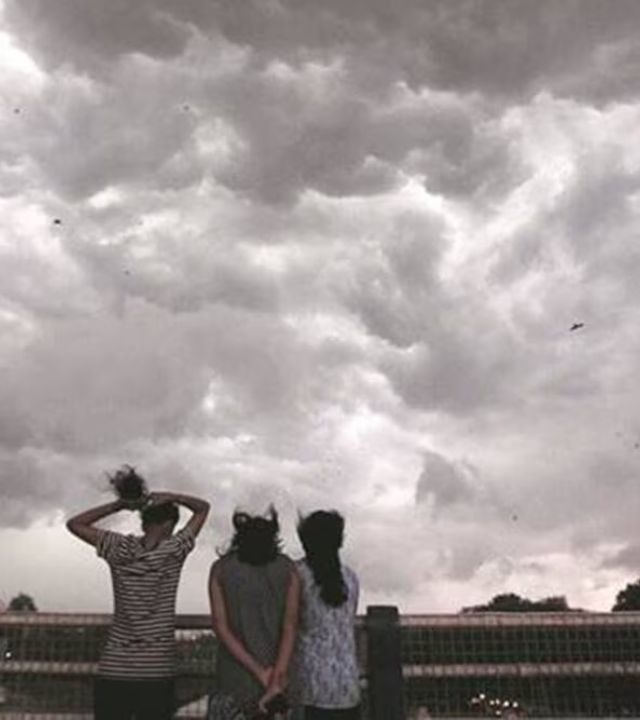 Weather Update: कसं असेल पुढील चार आठवडे राज्याचे हवामान? घ्या जाणून