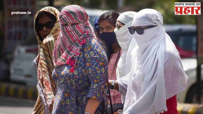 उन्हाळ्यात कशी घ्यावी डोळ्यांची काळजी, जाणून घ्या 'या' गोष्टी!