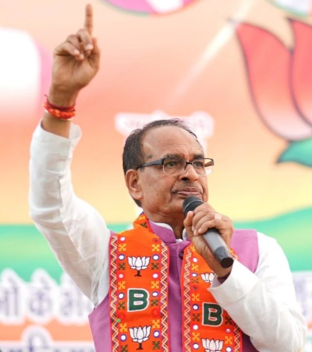 Shivraj Singh Chauhan : शिवराज सिंह चौहान भाजपाध्यक्ष होणार?