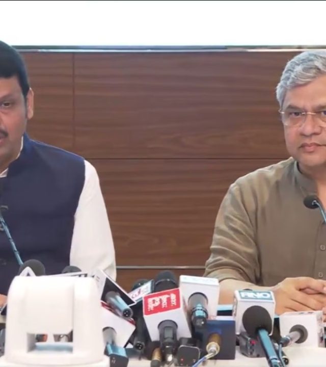 ऐतिहासिक स्थळांना जोडणारे ‘ट्रेन सर्किट’ स्वागतार्ह