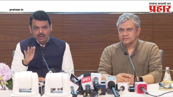 मुंबईत वर्ल्ड क्लास मनोरंजन इंडस्ट्री उभी राहणार