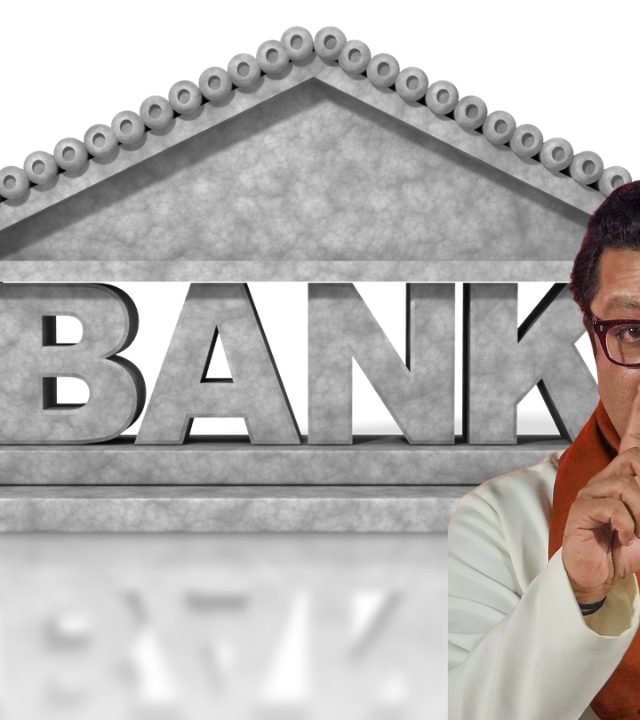 Palghar Bank : बँकांनी मराठी भाषेचा प्राधान्याने वापर करा; मनसेकडून बँकांना निवेदन