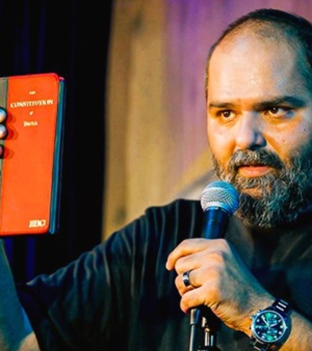 Kunal Kamra : कुणाल कामराला पोलिसांनी बजावले तिसरे समन्स