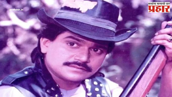 इतर महिलांकडे पाहिल्यावर आकर्षित होता का? त्यावर लक्ष्मीकांत बेर्डे यांनी दिलेलं 'हे' उत्तर!