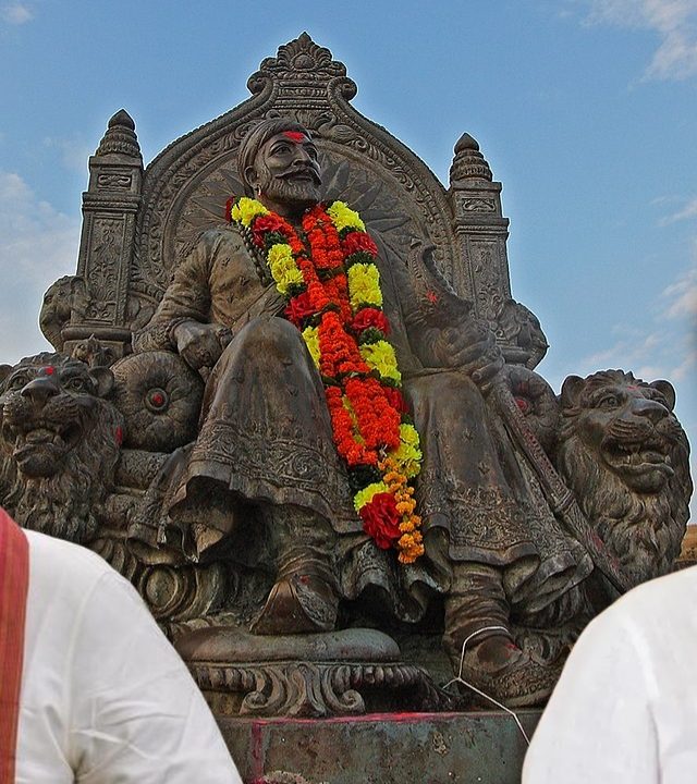 Amit Shah : छत्रपती शिवरायांबद्धल अपमानजनक वक्तव्य करणाऱ्यांविरोधात केंद्र सरकार आणणार कायदा