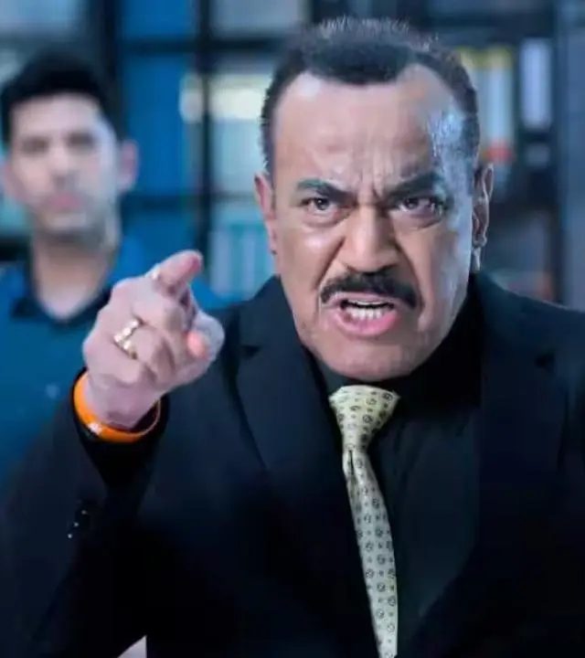 Cid ACP Pradyuman : मोठी बातमी! 'सीआयडी' मध्ये होणार ACP प्रद्युम्न यांचा मृत्यू?