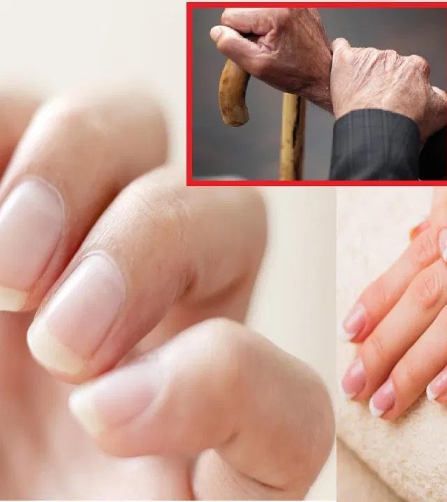 Nails : नखे ठरवतात तुम्ही किती वर्ष जगणार; जाणून घ्या कसं?