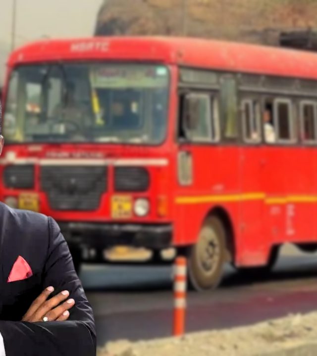 गणेशोत्सवासाठी कोकणात जाणाऱ्या चाकरमान्यांचा एसटीला उदंड प्रतिसाद! ५१०३ बसेस झाल्या फुल्ल