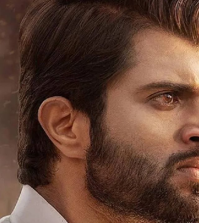 Vijay Deverakonda : ‘छावा’ पाहून दाक्षिणात्य अभिनेता विजय देवरकोंडा संतापला!