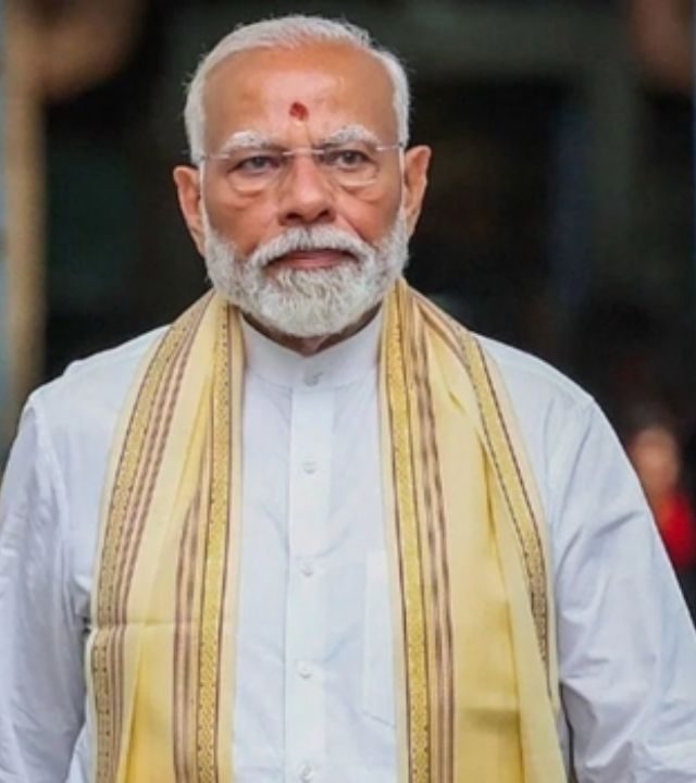 पंतप्रधान मोदींची पदवी सार्वजनिक करण्याचे आदेश दिल्ली हायकोर्टाने केले रद्द