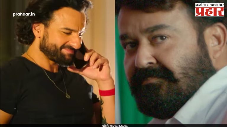 या आठवड्यात फक्त ओटीटीवर अ‍ॅक्शन दिसणार, हे १२ चित्रपट प्रदर्शित होतील..