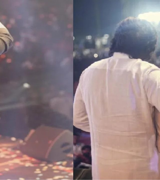 Ram Charan: अभिनेत्याच्या जिद्दीला सलाम! केलं कठोर व्रत आणि अखेर चित्रपटाला मिळालं ऑस्कर!