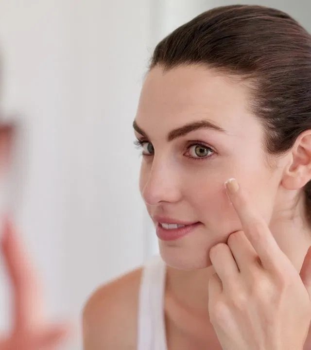 Health Tips: उन्हाळ्यात या घरगुती गोष्टी चेहऱ्यावर लावा!