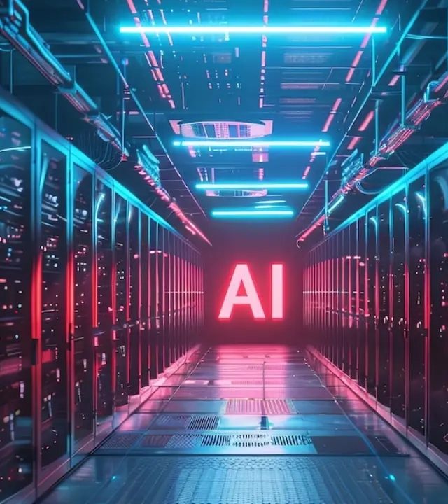 AI Center : मुंबई, पुणे आणि नागपूरमध्ये होणार एआय केंद्र!