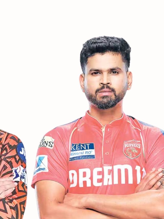 IPL 2025 : हैदराबाद विरुद्ध पंजाब किंग्स