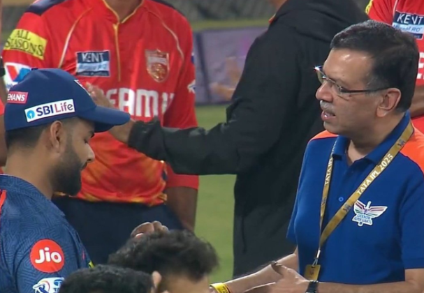 IPL 2025 : आयपीएलसाठी २७ कोटी घेतले आणि केल्या एवढ्याच धावा