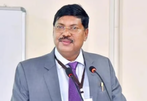 Bhushan Gavai : नागपूरचे भूषण गवई होणार सरन्यायाधीश