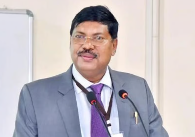 Bhushan Gavai : नागपूरचे भूषण गवई होणार सरन्यायाधीश