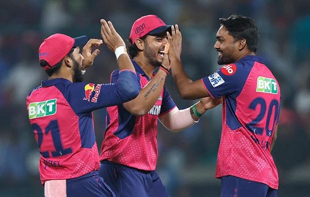 IPL 2025 Rajasthan Royals Match Fixing: राजस्थान रॉयल्सवर धक्कादायक आरोप! लखनौविरुद्धच्या सामन्यात फिक्सिंग?