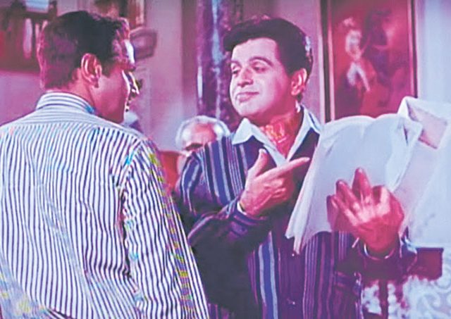 “प्यार का जमाना आया दूर हुए गम...”