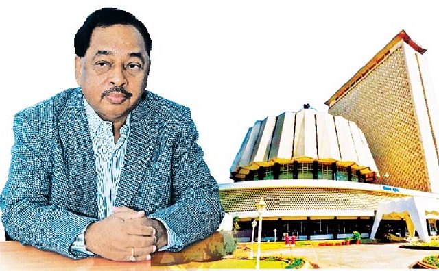 अधिवेशनात सैरभैर आणि दिशाहीन झालेले विरोधक...