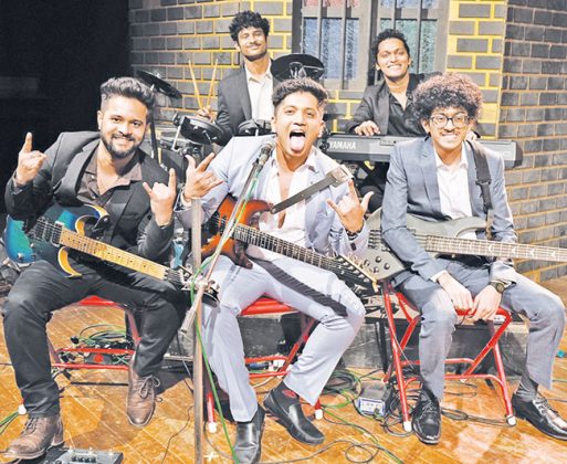 चटके देणारी दाहक फँटसी