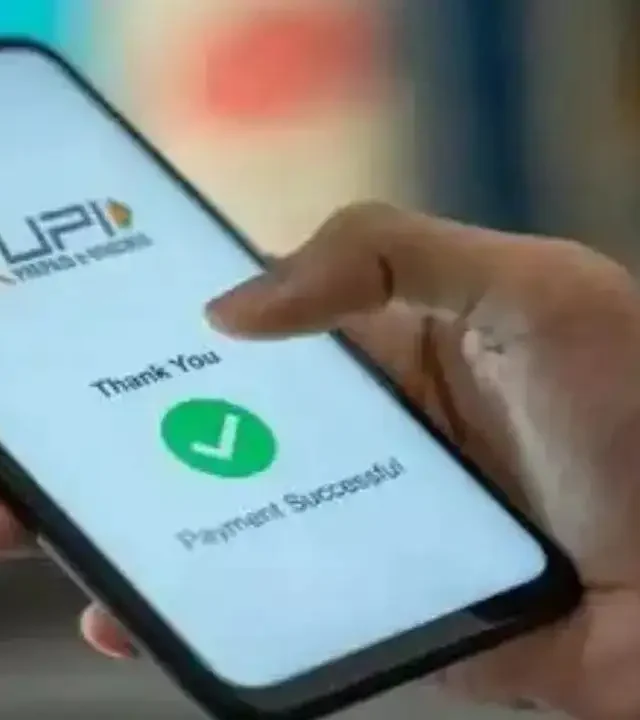 UPI Transactions: महत्वाचे! उद्यापासून UPI Payment व्यवहारात आमूलाग्र बदल आता व्यवहारासाठी Face Verification आणखी काही बदल झालेत ते जाणून घ्या...