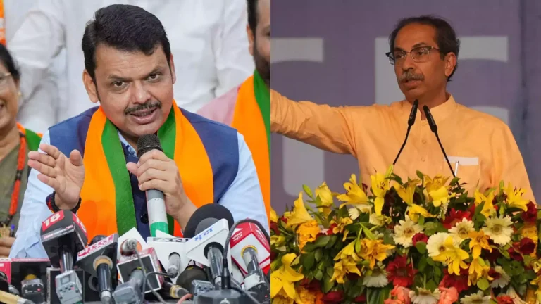 Waqf Bill and Maharashtra Politics : वक्फ विधेयक बुधवारी लोकसभेत सादर होणार, उद्धव गट काय करणार ?
