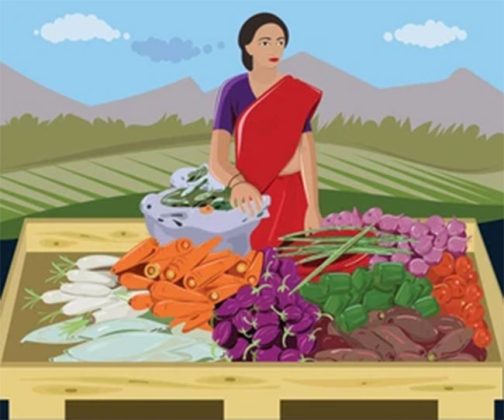 प्रेेमळ राधाबाई