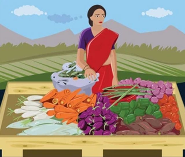 प्रेेमळ राधाबाई