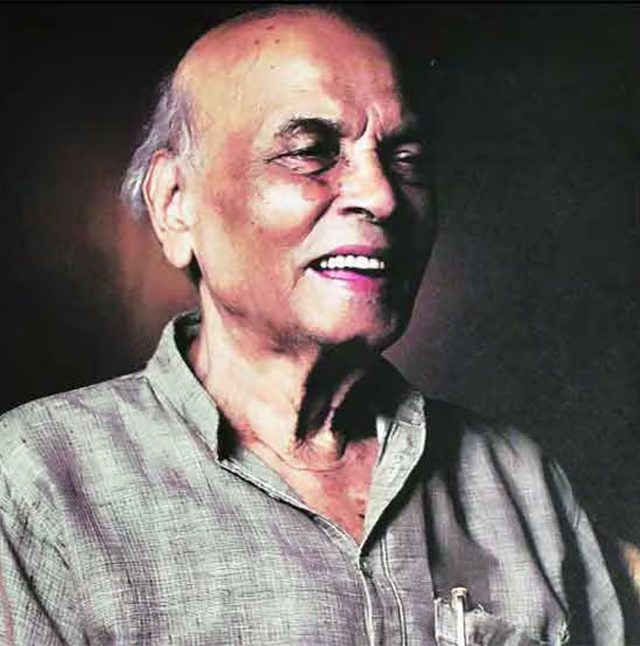 ‘विंदा’ करंदीकर