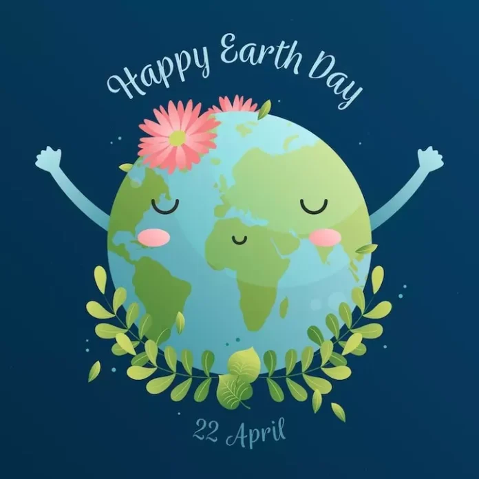 World Earth Day 2025