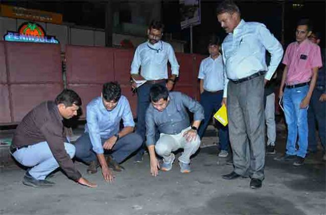 रस्ते काँक्रिटीकरणाचा वेग वाढण्यासाठी रेडी मिक्स काँक्रिटची पुरवठा साखळी अधिक मजबूत करा