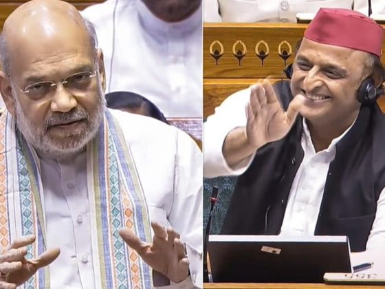 BJP President : कधी ठरणार भाजपाध्यक्ष ? लोकसभेतही झाली चर्चा