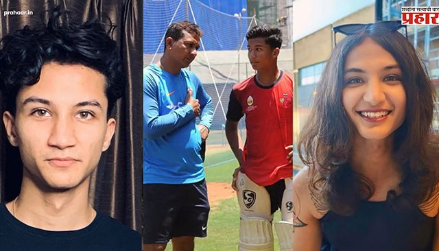 Cricketer Sanjay Bangar : माजी क्रिकेटपटू संजय बांगरच्या मुलीला पाठवले न्यूड फोटो