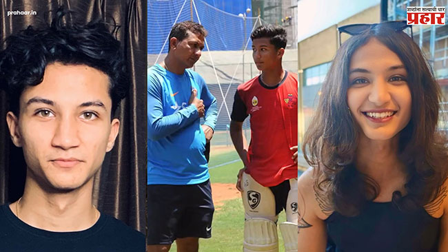 Cricketer Sanjay Bangar : माजी क्रिकेटपटू संजय बांगरच्या मुलीला पाठवले न्यूड फोटो