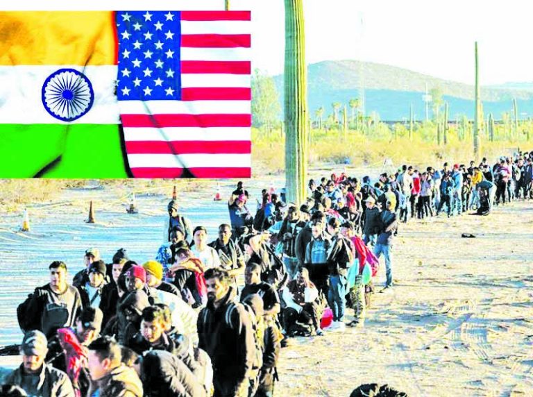 ही भारतासाठी सुवर्णसंधीच …