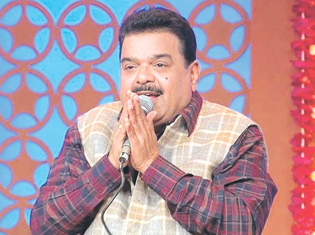 लोकसंस्कृतीचे विद्यापीठ...