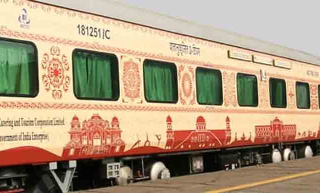 भारतीय रेल्वेकडून होणार देवभूमीची यात्रा