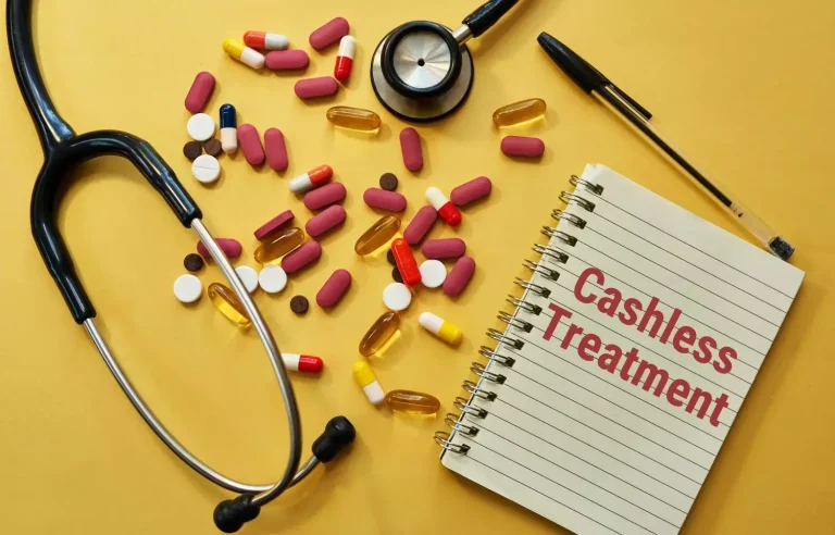 Cashless Treatment : अपघातग्रस्त रुग्णांसाठी १ लाख रुपयांपर्यंतचे कॅशलेस उपचार