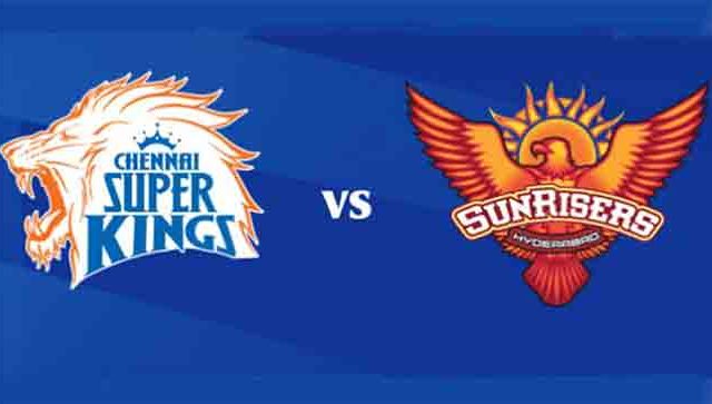 CSK vs SRH, IPL 2025: चेन्नई व हैदराबाद आमने सामने