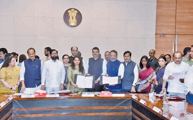 राज्यातील २० आयटीआयमध्ये अत्याधुनिक प्रयोगशाळा उभारणार