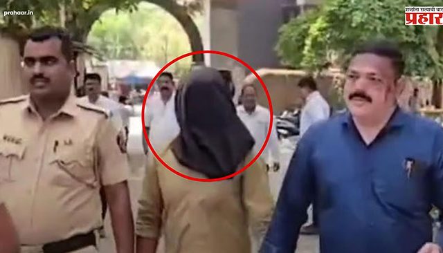 Dombivli News : डोंबिवली हादरली! रिक्षाचालकाकडून गतिमंद महिलेवर अत्याचार