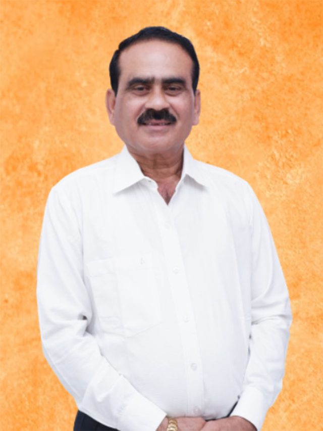 Dr Ramdas Ambatkar : भाजपाचे माजी आमदार डॉ. रामदास आंबटकर यांचं निधन