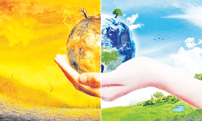 Earth Day