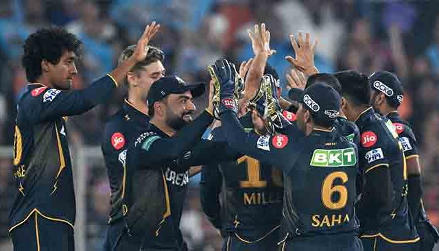 GT vs LSG, IPL 2025 : गुजरात टायटन्स लखनऊ सुपर जायंट्सवर विजय मिळवणार?