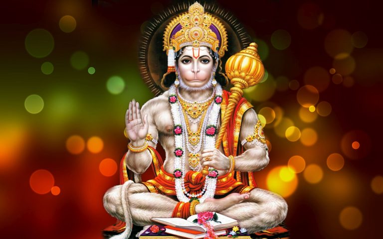 Hanuman Jayanti : आर्थिक अडचणी दूर करण्यासाठी हनुमान जयंतीच्या दिवशी दान करा या वस्तू