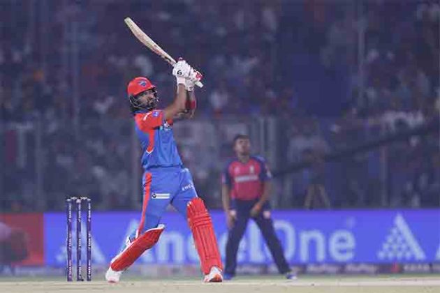 LSG vs DC, IPL 2025: के एल राहुलची तडाखेबंद खेळी, दिल्लीचा लखनऊवर ८ विकेटनी विजय