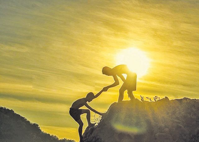 कर्माचे चांदणे